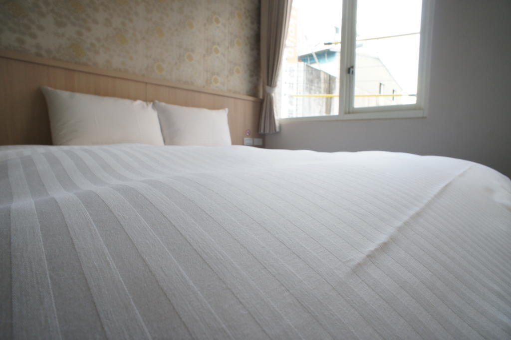 Fupin Hotel Hualien City Phòng bức ảnh