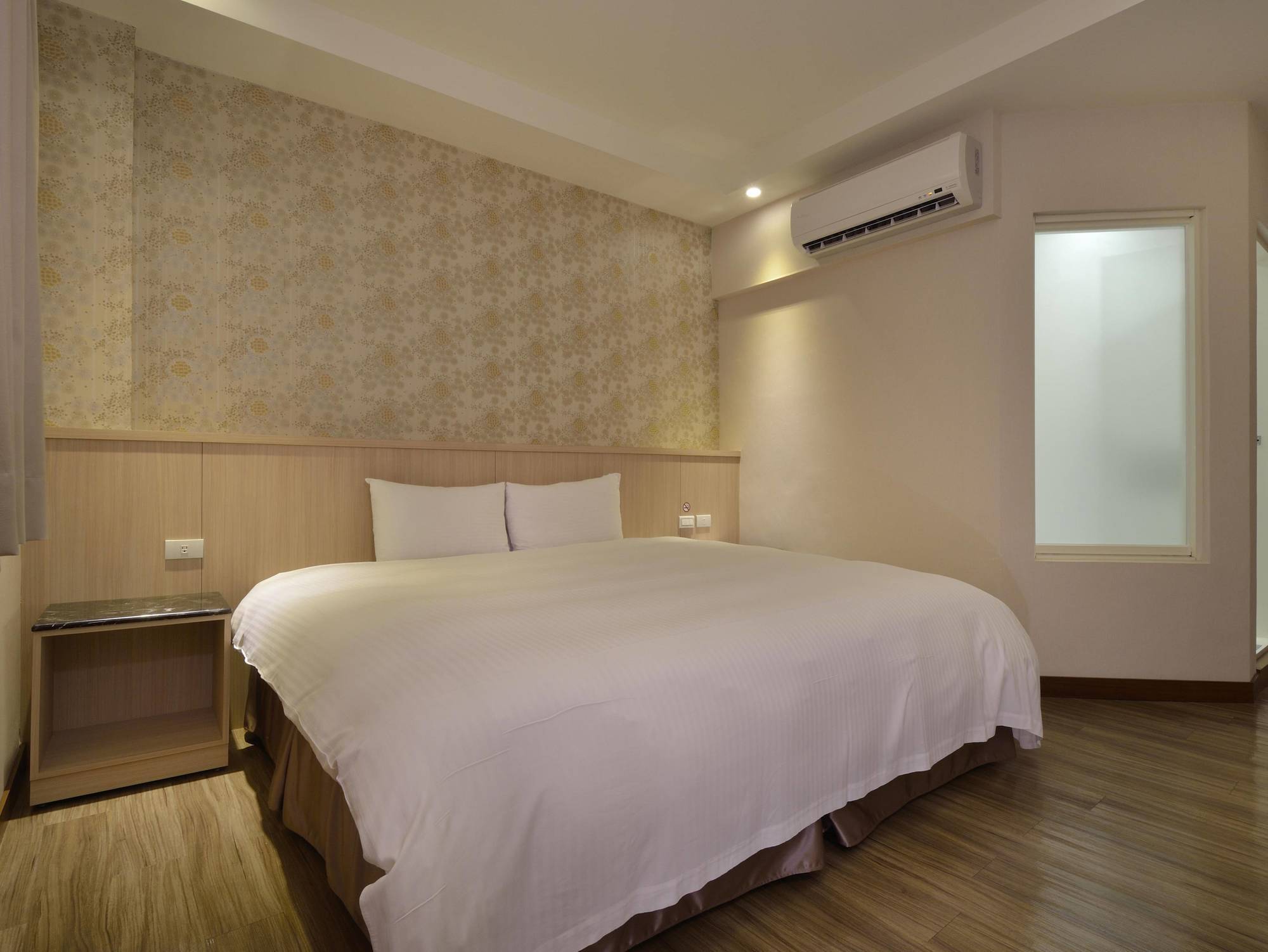Fupin Hotel Hualien City Ngoại thất bức ảnh
