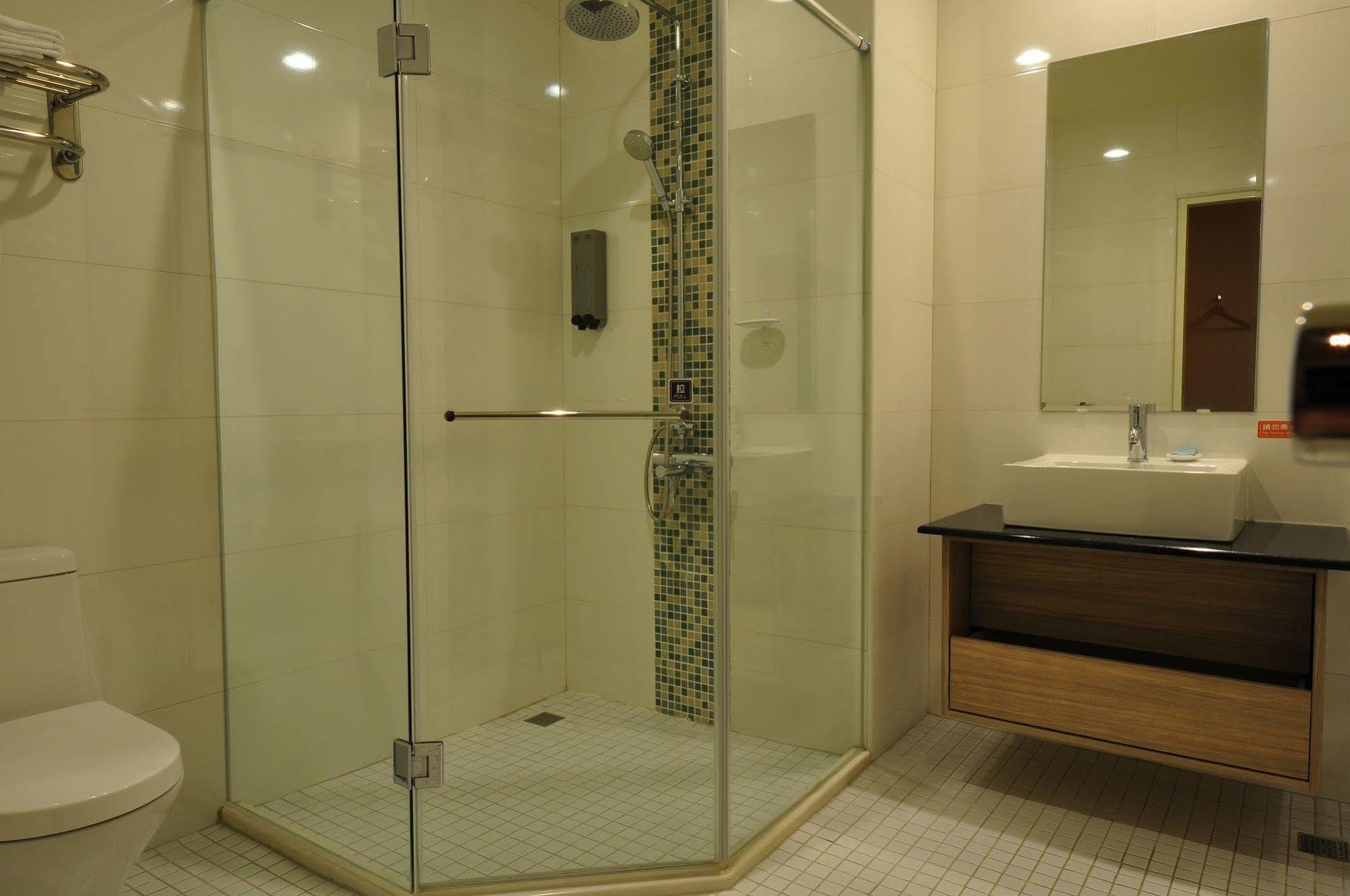 Fupin Hotel Hualien City Ngoại thất bức ảnh